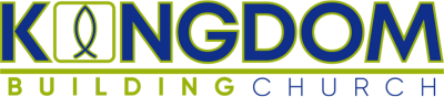 kingdom building church international logo donate now to feed the hungry