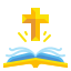 bible icon