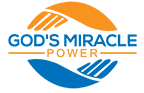 all of God's Miracle Power ministries are all about the Good News of the Gospel which is all about God's love